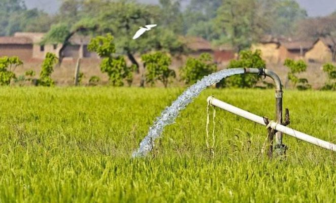 非飲用水水質檢測有那些？